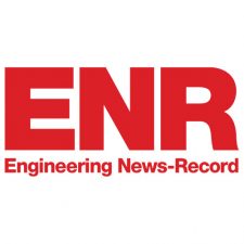 STOBG Ranks on ENR Engineering News Record