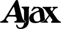 Ajax company logo