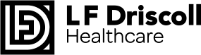 LF Driscoll Healthcare company logo