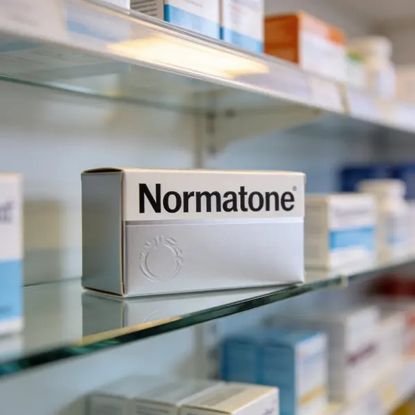 Order Now Normatone